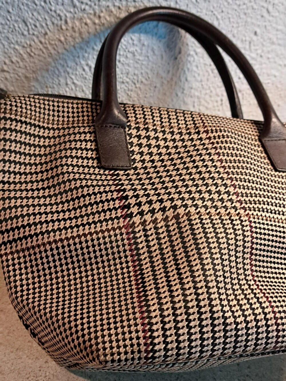 Vintage Lauren Ralph Lauren Tote Bag - Picture 5 of 12